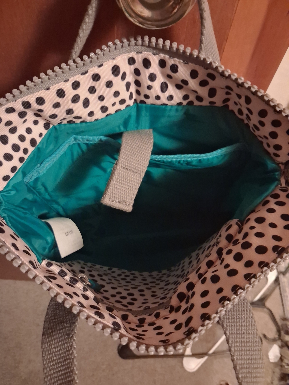 The ORI, by London Bag Co. - Picture 3 of 3